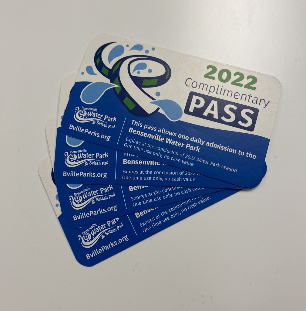 Family Empowerment Centers Sample Page