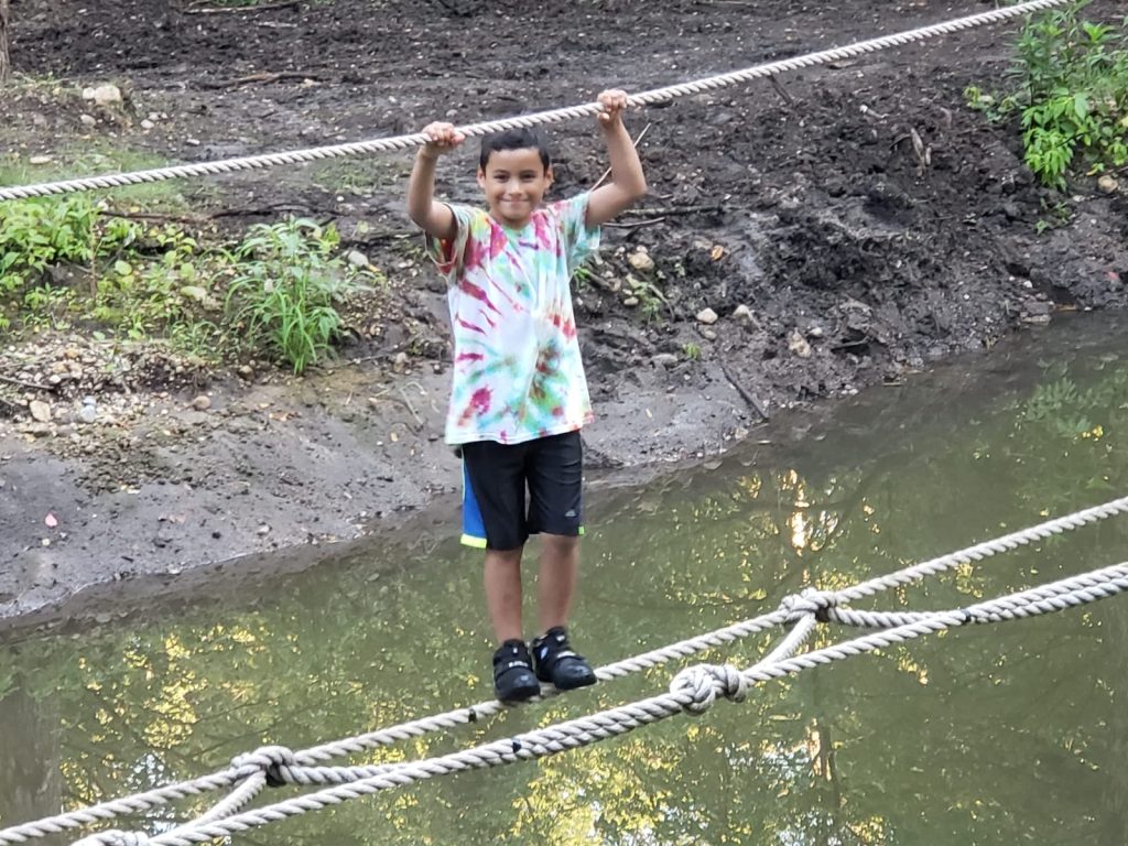 Camps Family Empowerment Centers